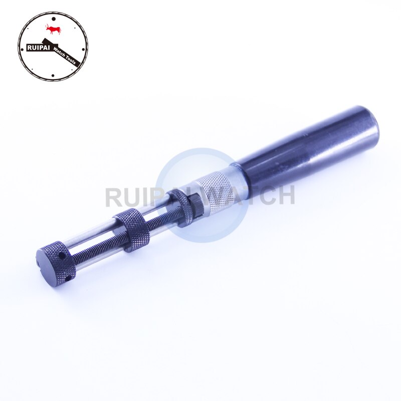 RP-2289 Handheld Watch Case Opener wrench,55mm Bigger size Watch Back Open Removal Tool for watchmakers