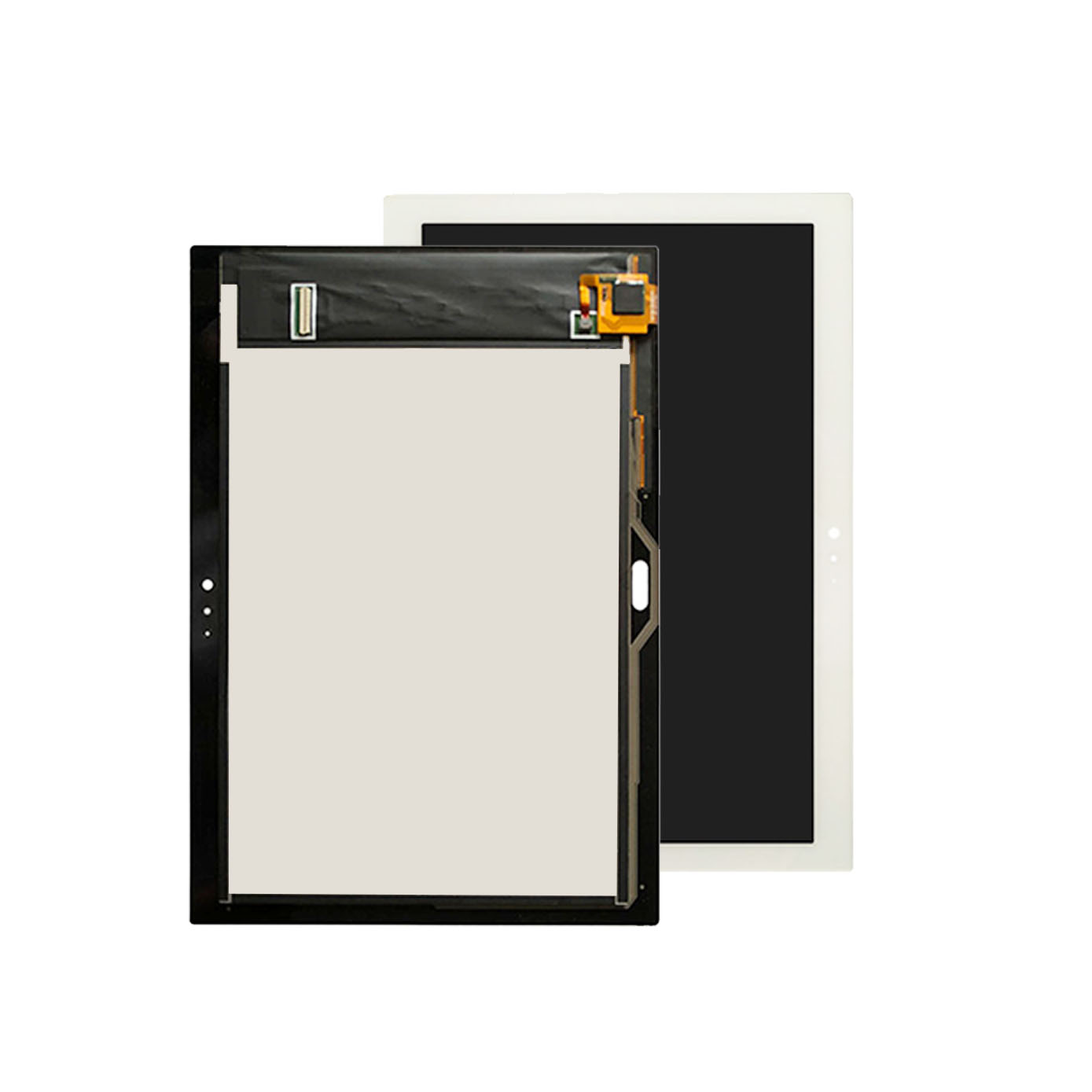 LCD dla Lenovo Tab 4 10 Plus TB-X704 TB-X704L TB X704 Tab4-x704 wyświetlacz LCD ekran dotykowy szkło Digitizer zgromadzenie