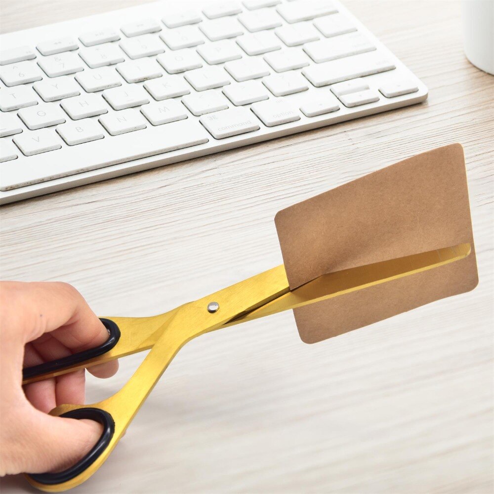 Guoyi G005 European Craft Scissors Cutting Supplies School Student