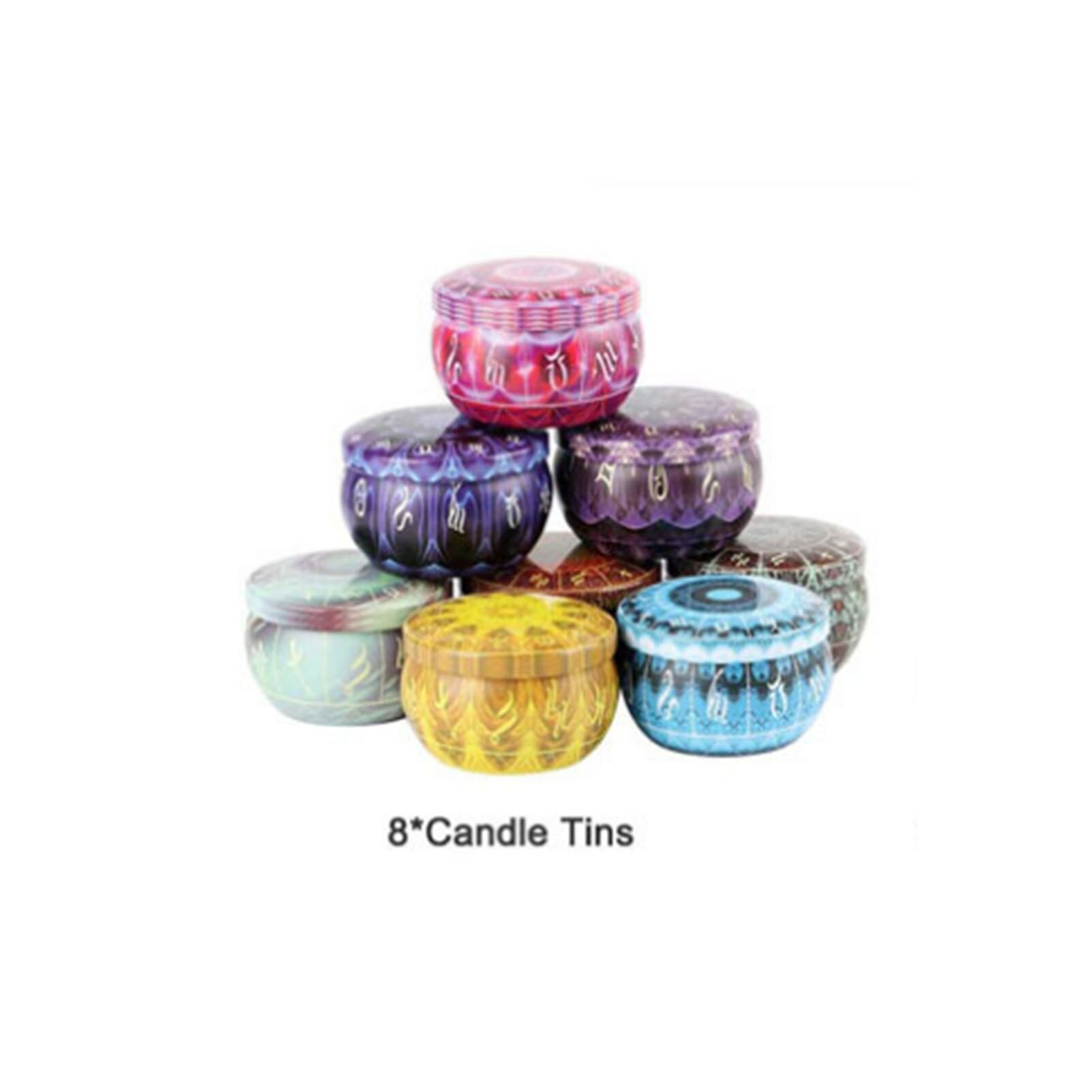 Candle Making Kit DIY Candle Making Accessories Aromatherapy Candle Set Handmade Candle Kit