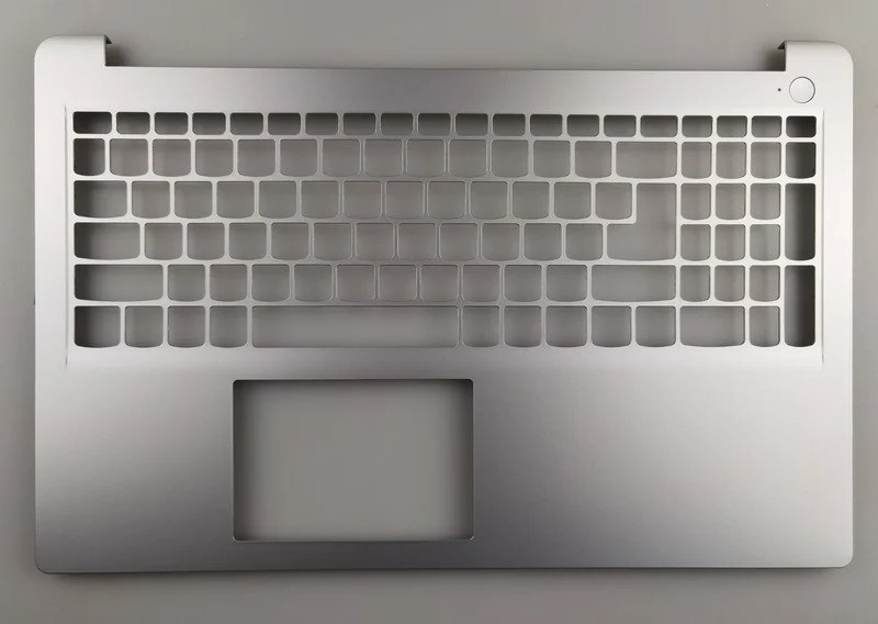 Abdeckung Für Lenovo Ideapad 3-15ITL6 3-15ADA6 3-15ALC6 15S-ITL6 LCD Bildschirm Zurück/Lünette/Oberen/Unteren fallen/Kamera/Touchpad/USB Gremium