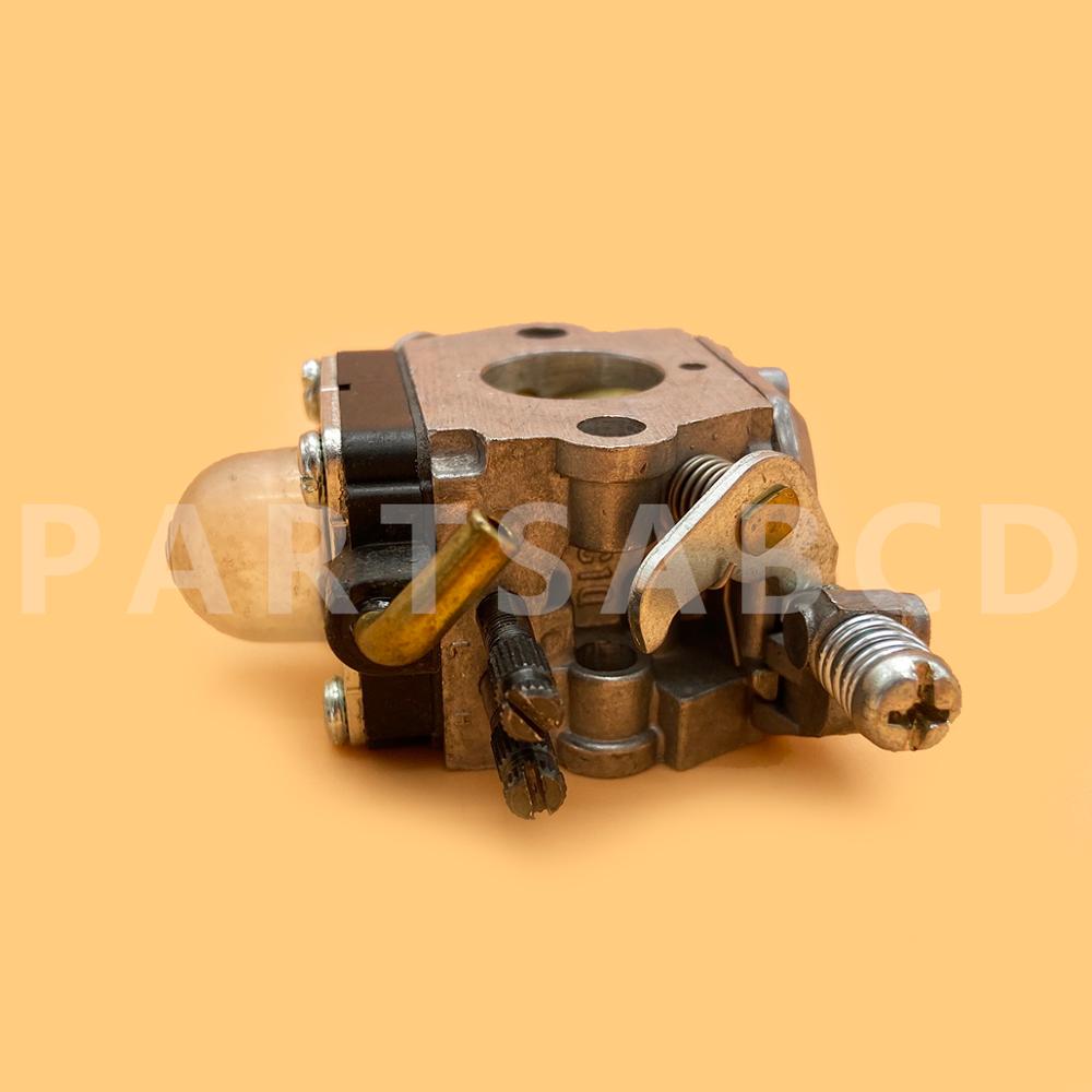 Original Carburetor Fit For Zama Carb C1Q-K73 K73 A021000680 A021000681