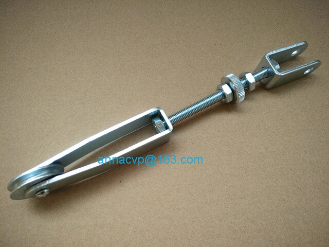 trailer brake cable adjuster zinc fittings,trailer parts, trailer accessories, trailer components