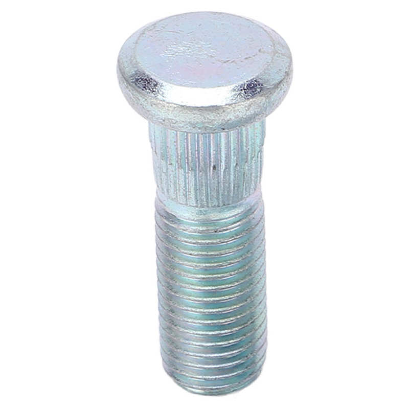 90113SM1005 Rustproof Tire Bolt Car Serrated Wheel Stud Replacement for ACTY CRAWLER AIRWAVE for Repair