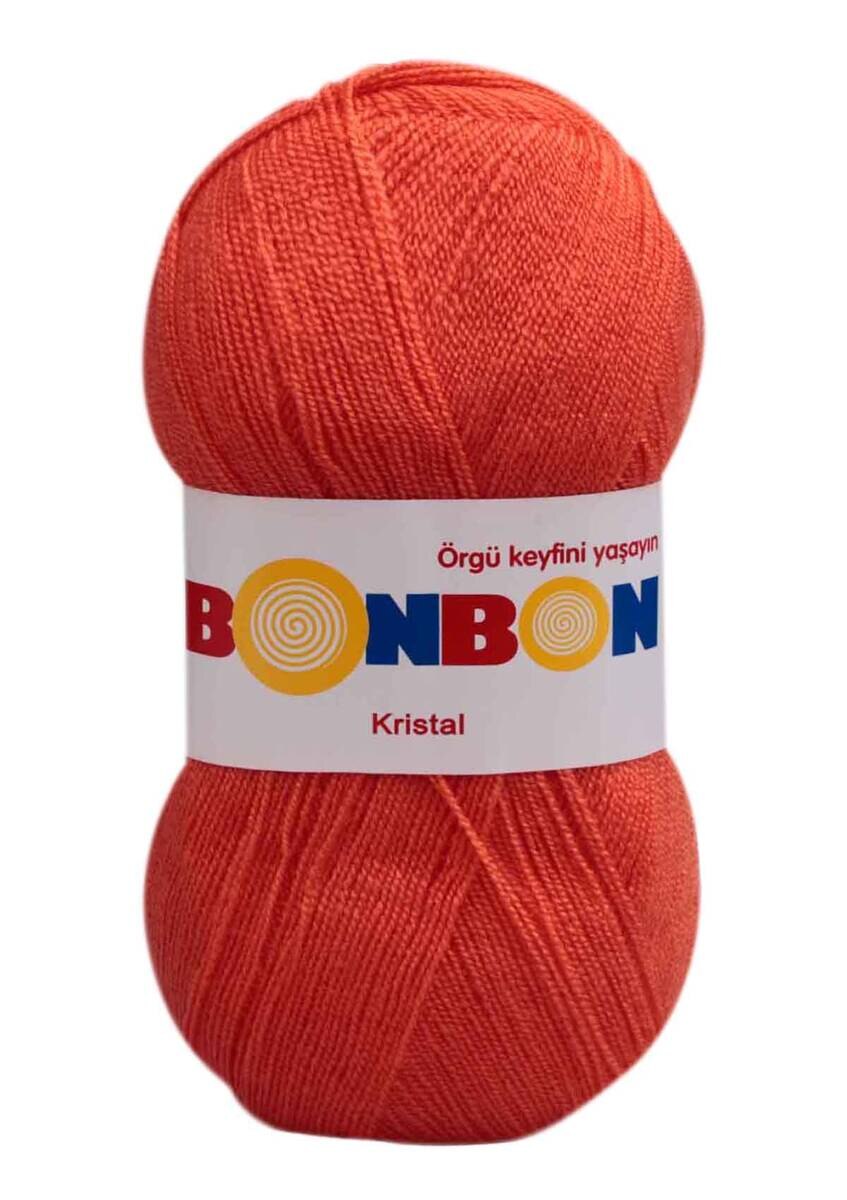 Hilo de tejer a mano Nako Bonbon Kristal, Kit de herramientas de ganchillo, hilo de fibra, 100% acrílico, 100 gramos, 475 metros, 1 paquete (5 bolas): 98212