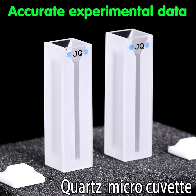 Micro cel met frosted muren en deksel (700ul)