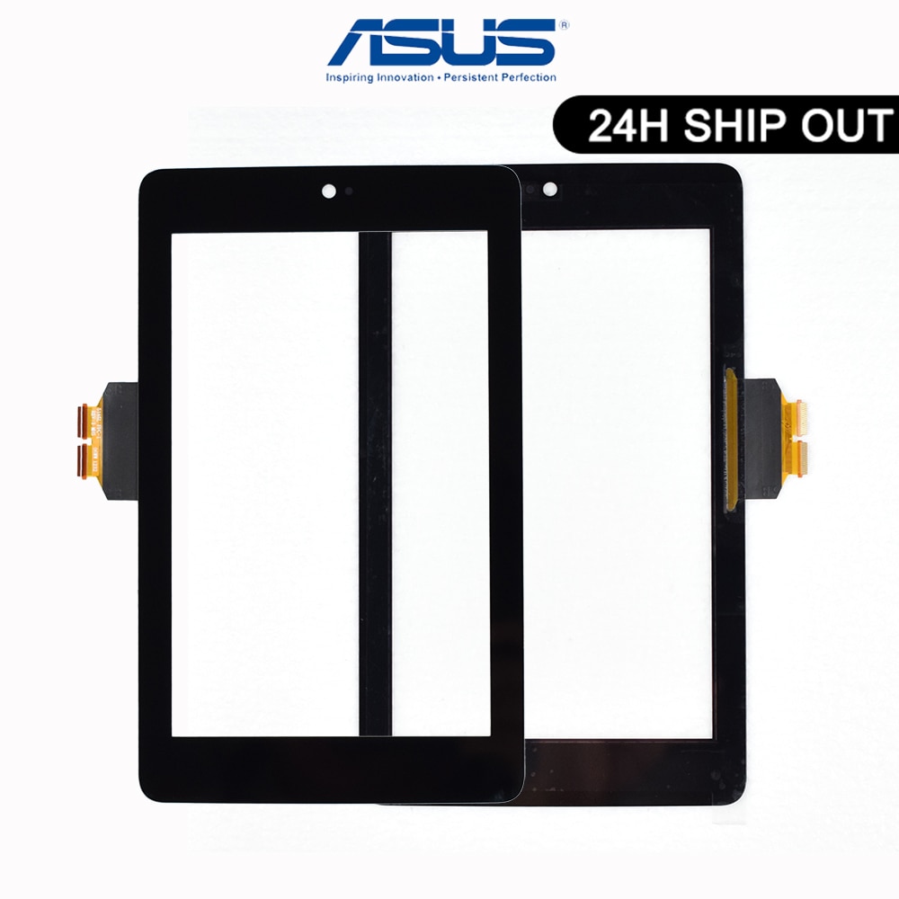 7 "Voor ASUS Google nexus 7 1st Gen nexus 7 ME370 ME370T Touch Screen Panel 5185L FPC-1 glas Digitizer Vervangende Onderdelen