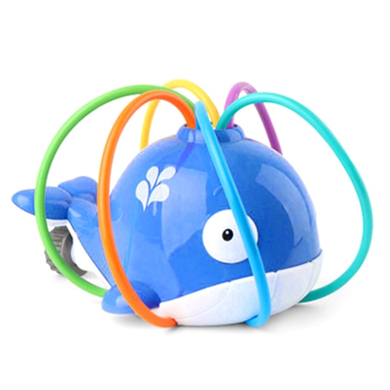 freundlicher Sprinkler, Rotierenden Schildkröten Und Andere Sprinkler: 2