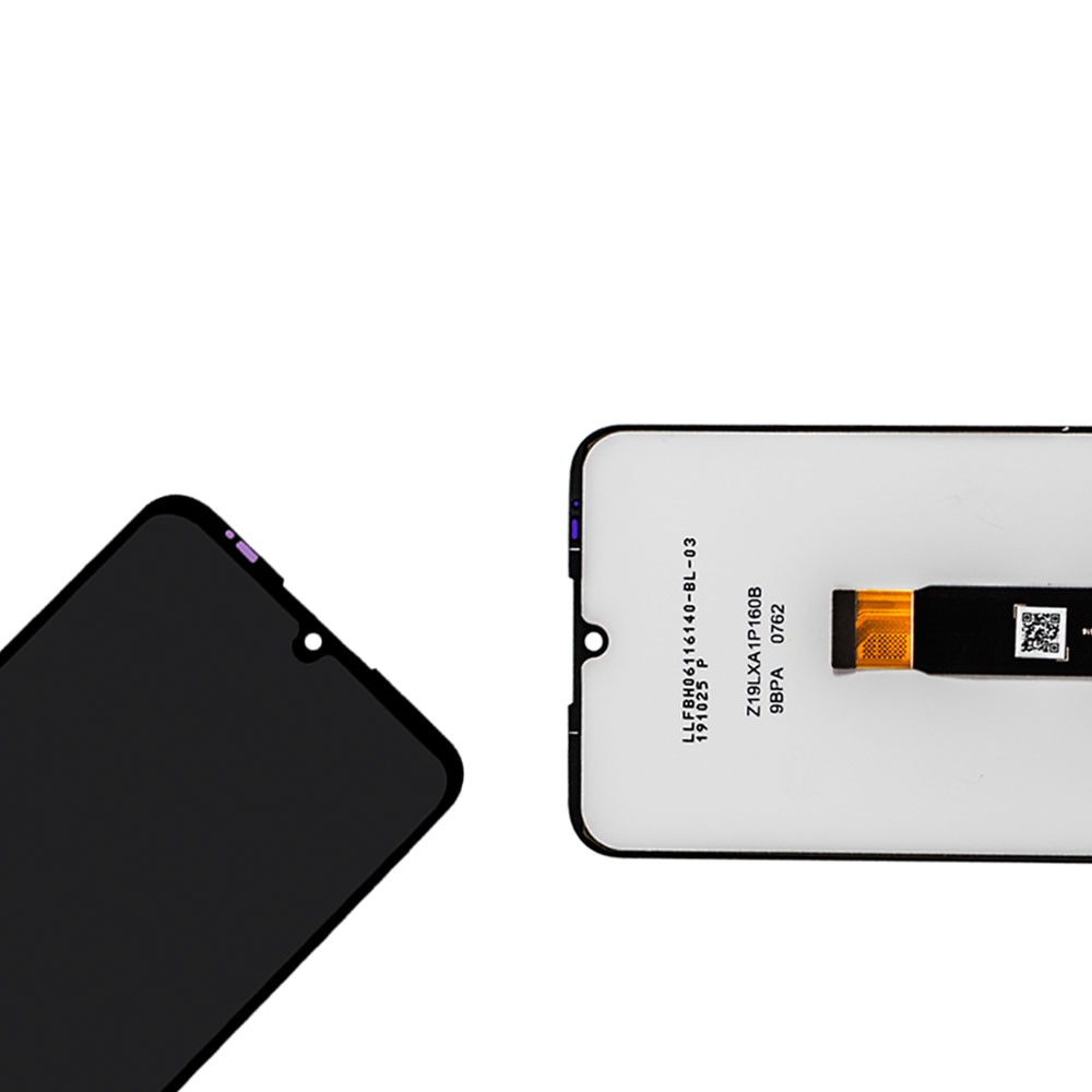 AAA+ 6.1” LCD For Motorola Moto E6 Plus PAGA0004 LCD Display Touch Screen Digiziter Assembly For moto E6 Plus LCD No Dead Pixel