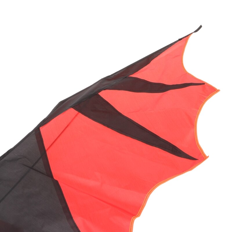 Cool Bat Kite Outdoor Kites Flying Toys Kite For Children Kids