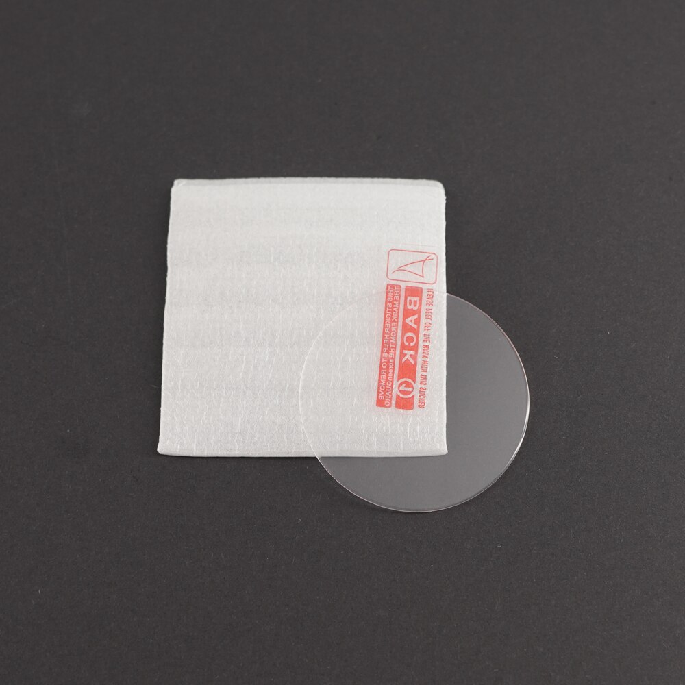 1/2Pc Premium Gehard Glas Voor Huawei Horloge Gt GT2 2e 46Mm Smartwatch Screen Protector Explosie-proof Film Accessoires Geen Doos