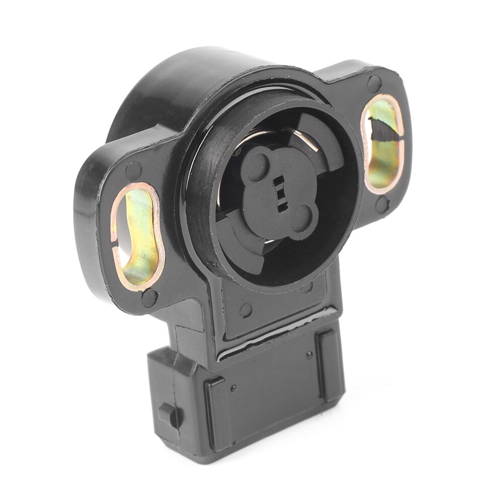 For Mitsubishi Vehicles 4-Pin Throttle Position Sensor (TPS) MD614735