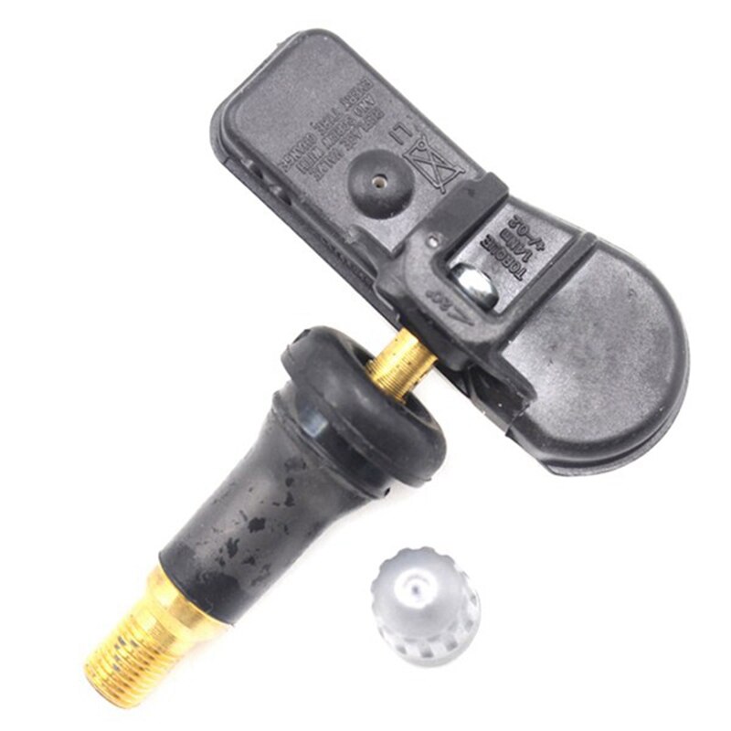 Tpms voor kia soul sedona hyundai  i10 [ia] 43hz voor  ix25 hyundai creta bandenspanningssensor 52933-b2100