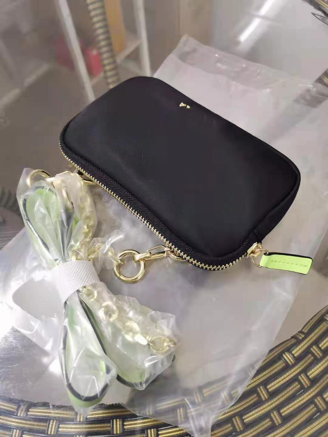 Swiss classic brand waterproof lunch bag Oxford travel essential picnic clutch unisex insulated lunch box: 3