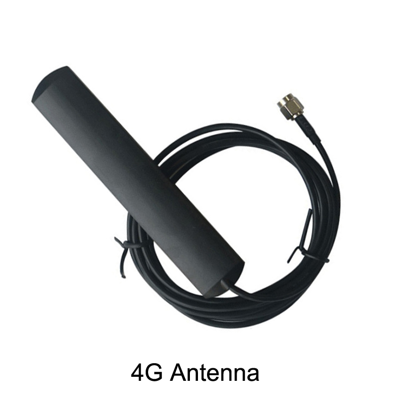 20 P enchufe Radio estéreo para coche salida RCA arnés de cables auxiliar adaptador de conector de cableado cable subwoofer ranura para tarjeta SIM 4G cable de radio para coche: Negro