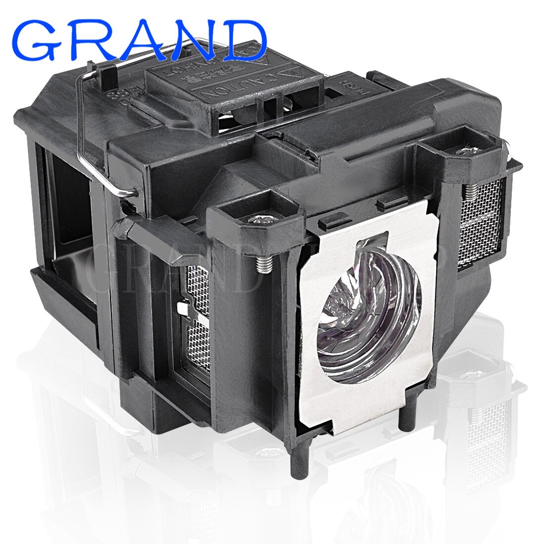 H428A H428B H428C H429A H429B H429C H430A H430B H430C H433B H435B 1261W eh-tw480 Compatible Projector lamp for ELPL67 Projector