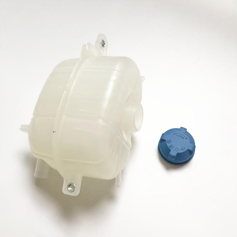 Tanque de depósito de refrigerante con tapa para recambios de motor de coche chino GAC TRUMPCH GA8