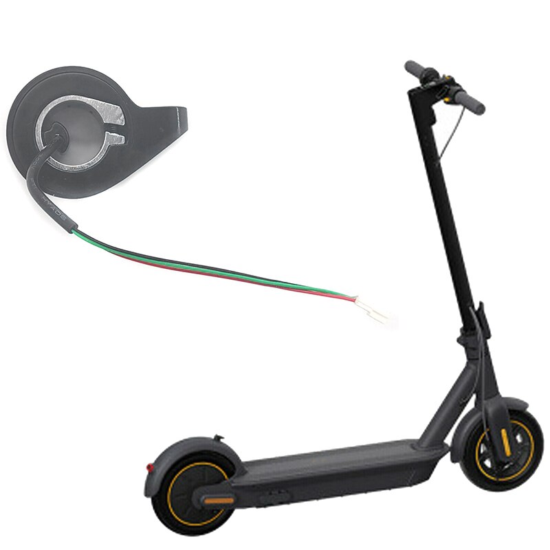 Hoverboard Gas Booster Beschleuniger für Ninebot MAX G30 Elektrische Rolle Finger Transfer Bausätze