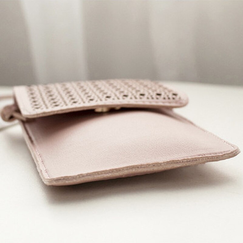 Cinzelando couro do plutônio caso de telefone celular crossbody bolsa de ombro bolsa carteira cinto escalada caso portátil moeda sacos do telefone móvel