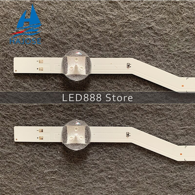 Câble bandes de rétroéclairage LED Sharp LC-90LE657U • EUR 36,10
