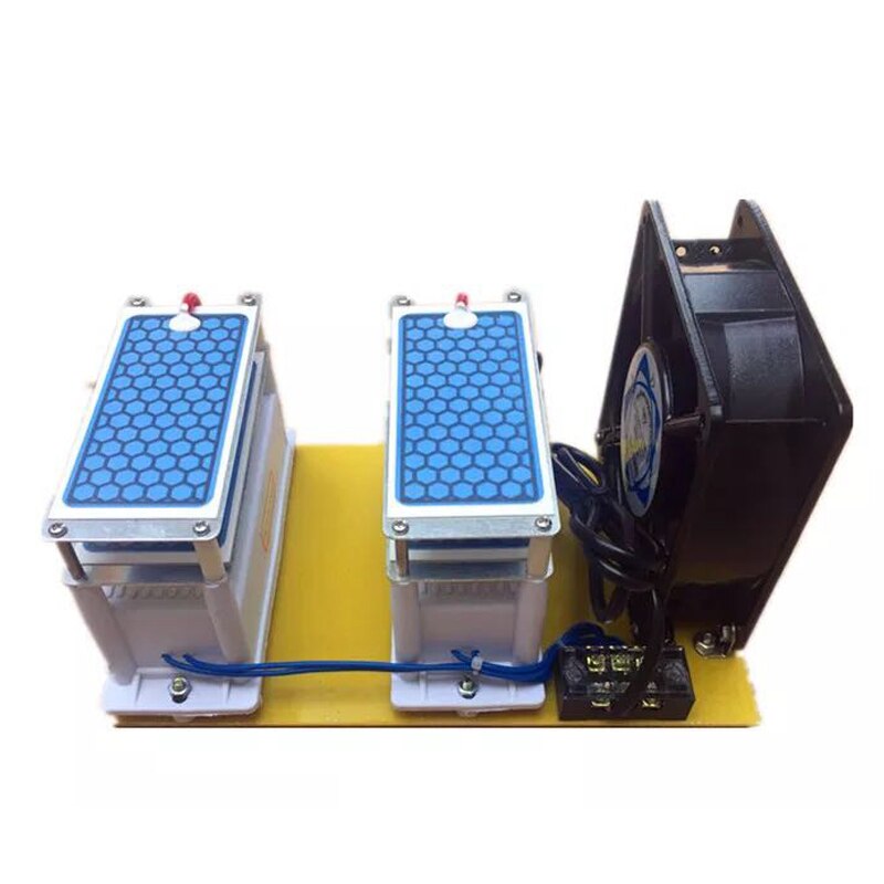 20g ozone generator ozone disinfection machine Air purifier deodorization sterilization machine