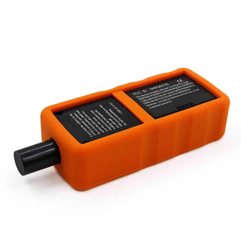 EL-50448 Tpms Reset Tool Auto Bandenspanning Monitor Sensor OEC-T5 Voor Gm Voertuig