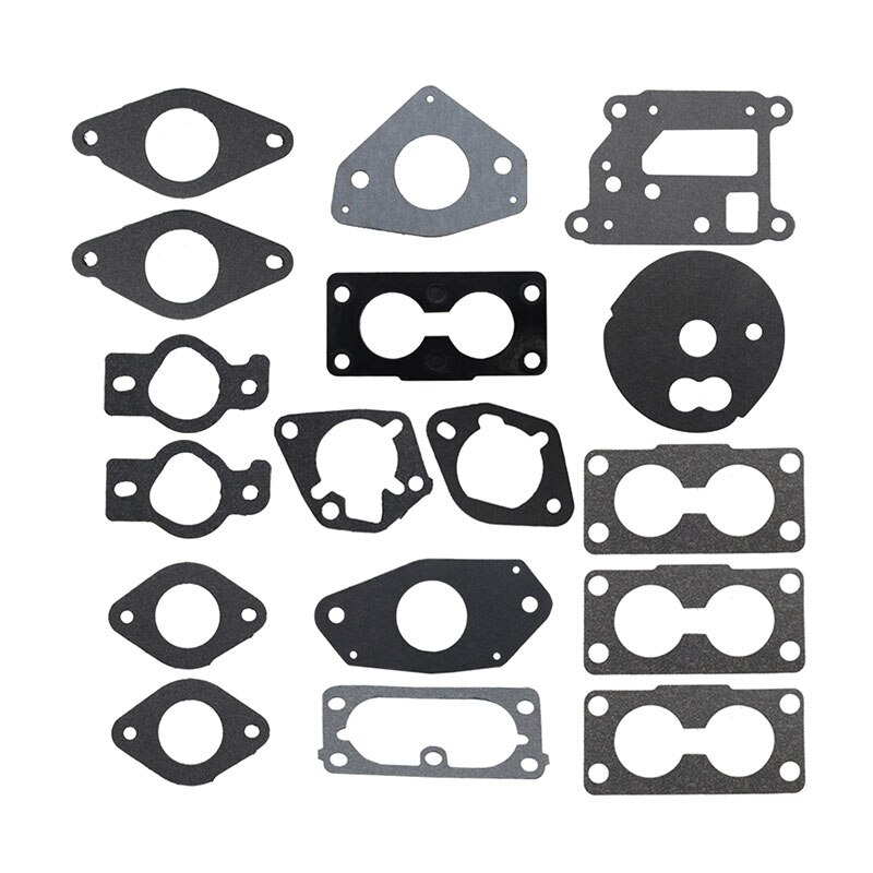 Pakking Set Past Voor Kohler 24 755 03-S CH18 20 620 CV18 20 620 640 24 755 107-S