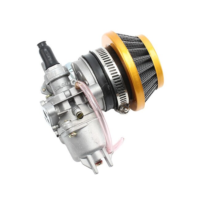 Motocicleta Atv Carburador De Aire Taza Pwk32 Pwk34 55mm | Meses Sin