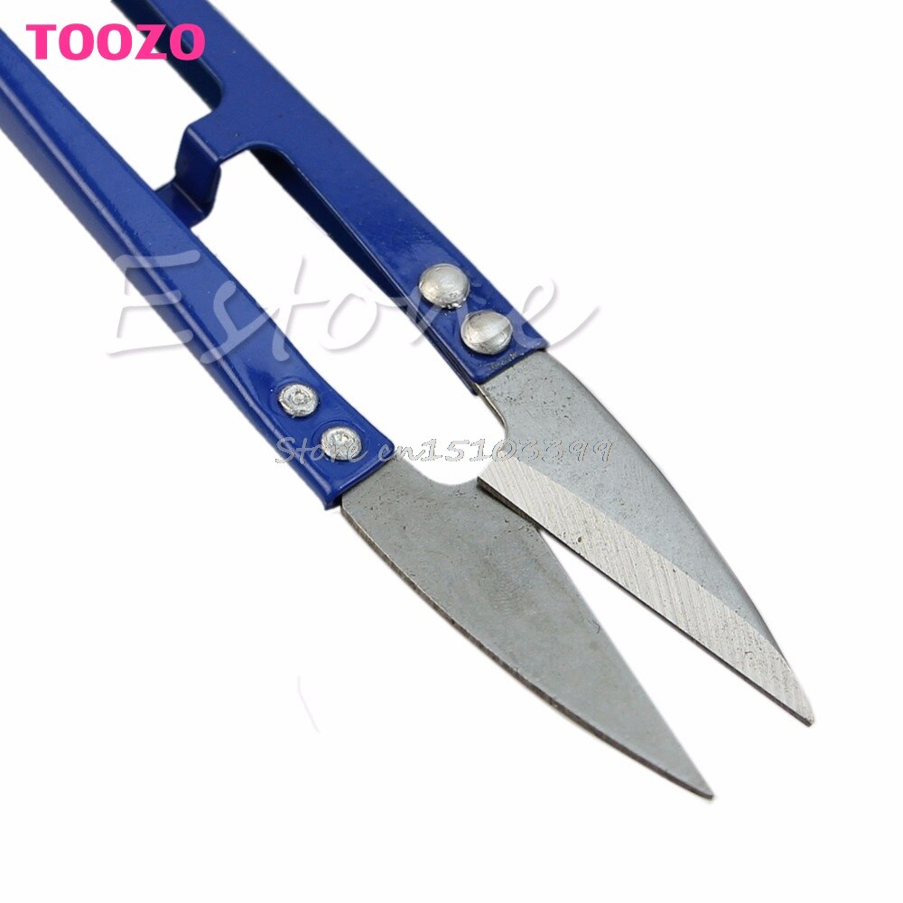 3Pcs Sewing Nippers Snips Beading Thread Snippers Trimming Scissors Tools
