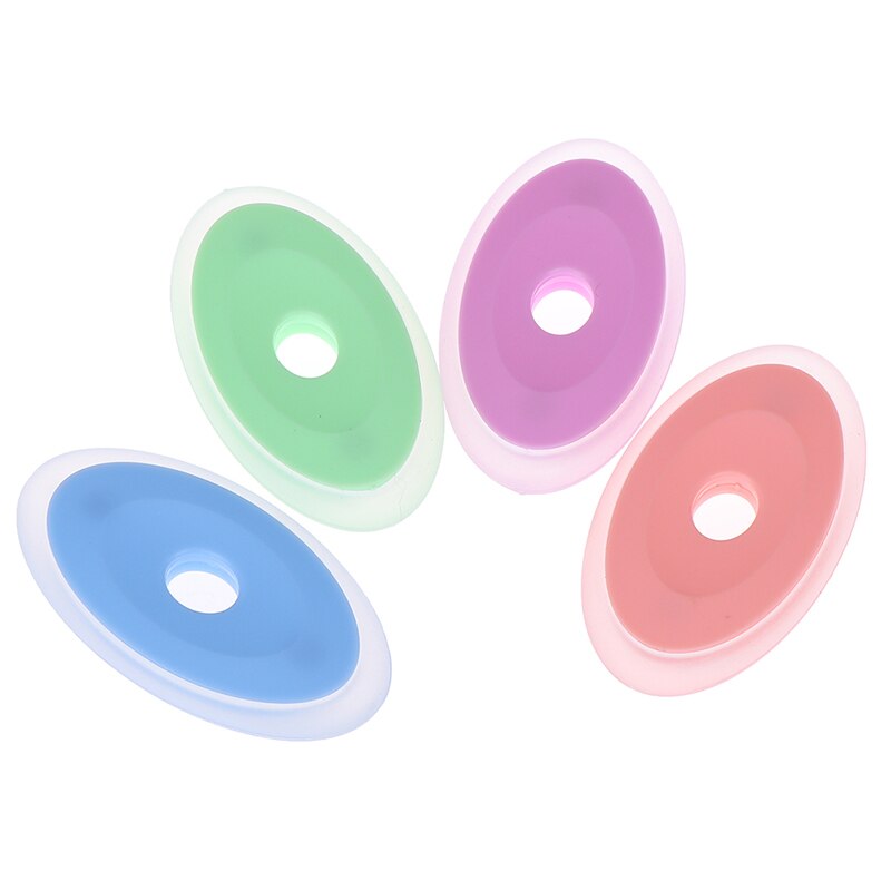 2PCS Friction Pen Eraser Gel Ink Special Rubber Remover Cleaner Students