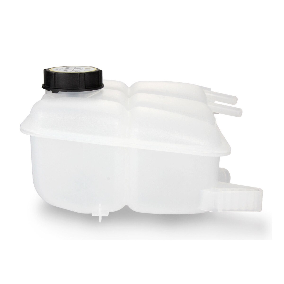 Car Radiator Coolant Expansion Tank with Cap 30776151 30776150 for Ford for Focus MK2 2004