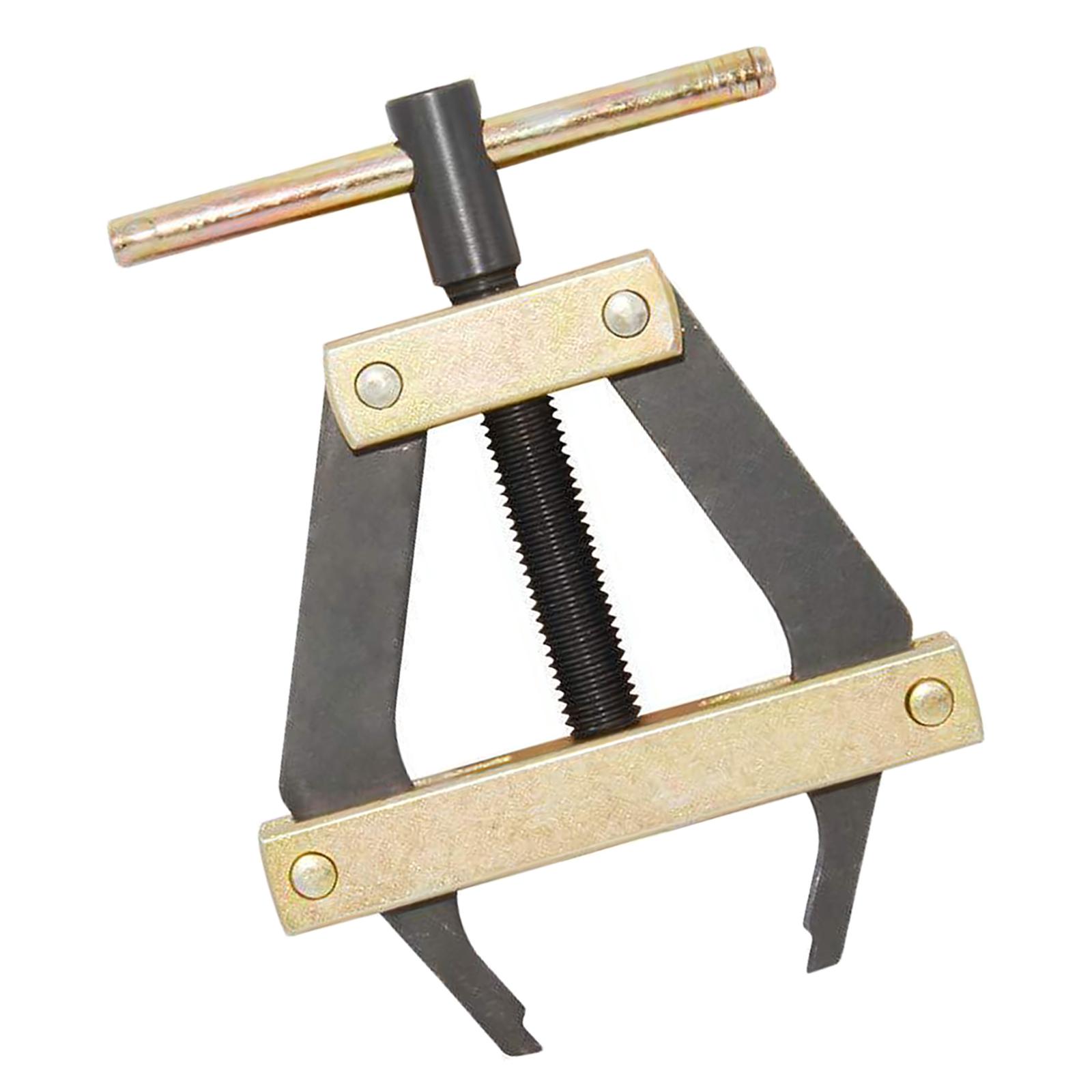 Roller Chain Connecting Puller Holder Tool for Motorcycle Bicycle Go Kart ATV Chain #60, 80 and 100