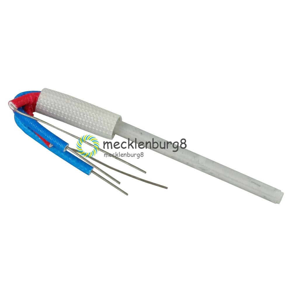 Élément Chauffant Céramique A1321 - 50W - Compatible Stations 936, 937, 907, 909D+ - Pour Fer à Souder - Installation Facile Et Durable