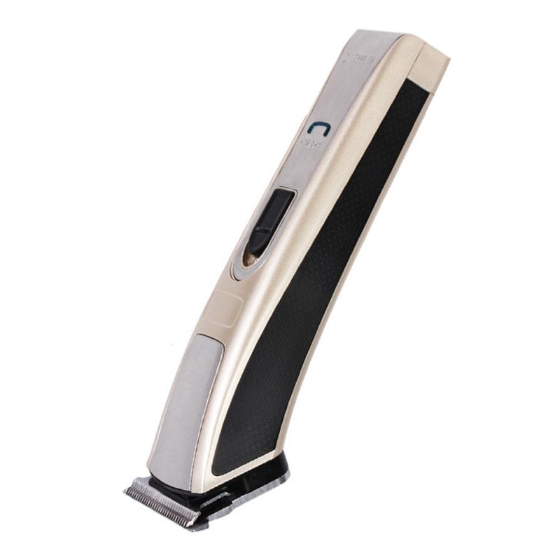 Tondeuse professionnelle pour hommes | Tondeuse à cheveux, sans fil, Rechargeable par USB, rasoir pour hommes, lame en acier inoxydable à faible bruit