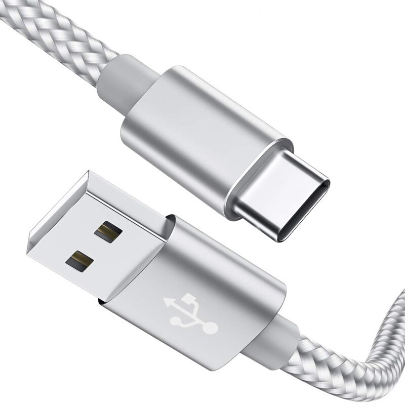 Magnetic Type C Charge Cable For Samsung A30 A71 A51 Honor 9X 10 20 30 Pro Xiaomi 10 9 8 Note 10 QC 3.0 Car Charger Phone Cable