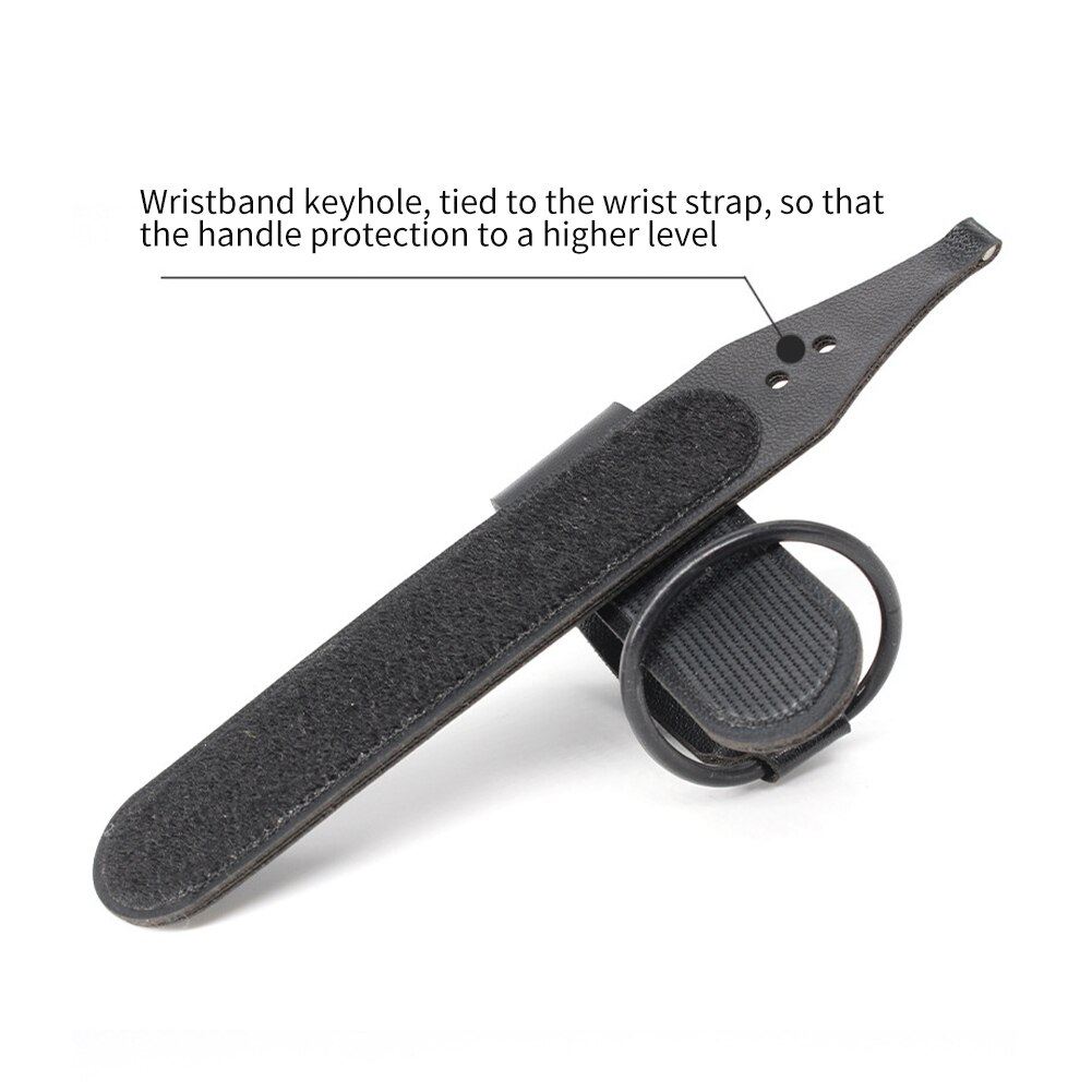 Handle Wrist Strap For Oculus Quest 2 VR Controller VR Handle Grip Anti Falling Fixed Belt Non-slip Strap Adjustable Accessories