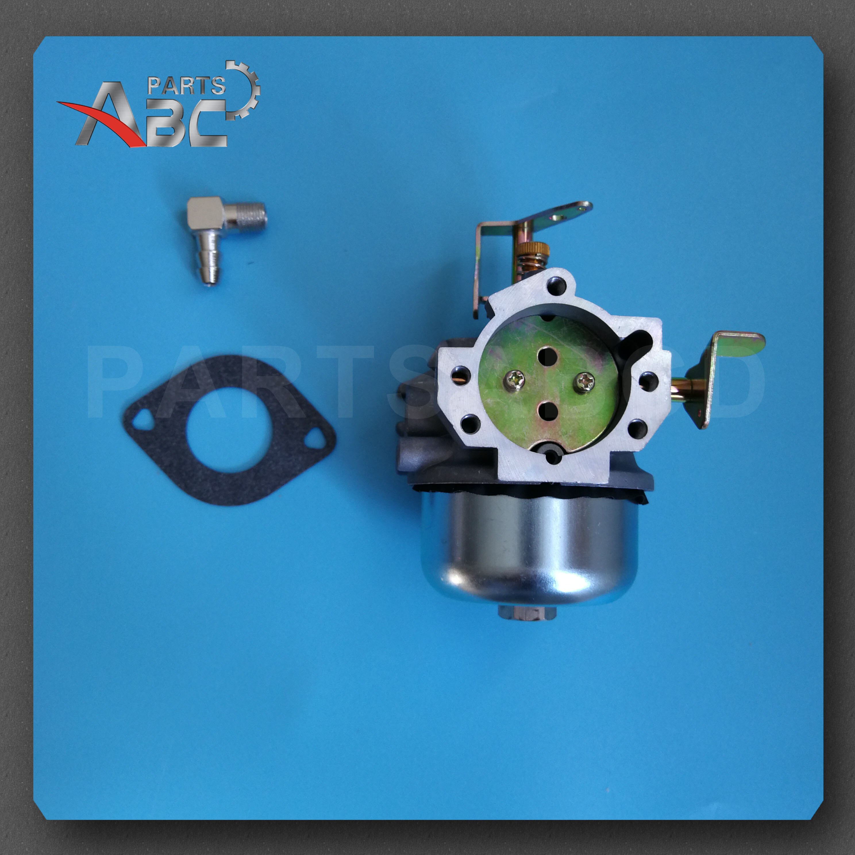 Carburateur Carb Fit Voor Kohler K241 K301 10HP 12HP Gietijzeren Cub Cadet Motoren