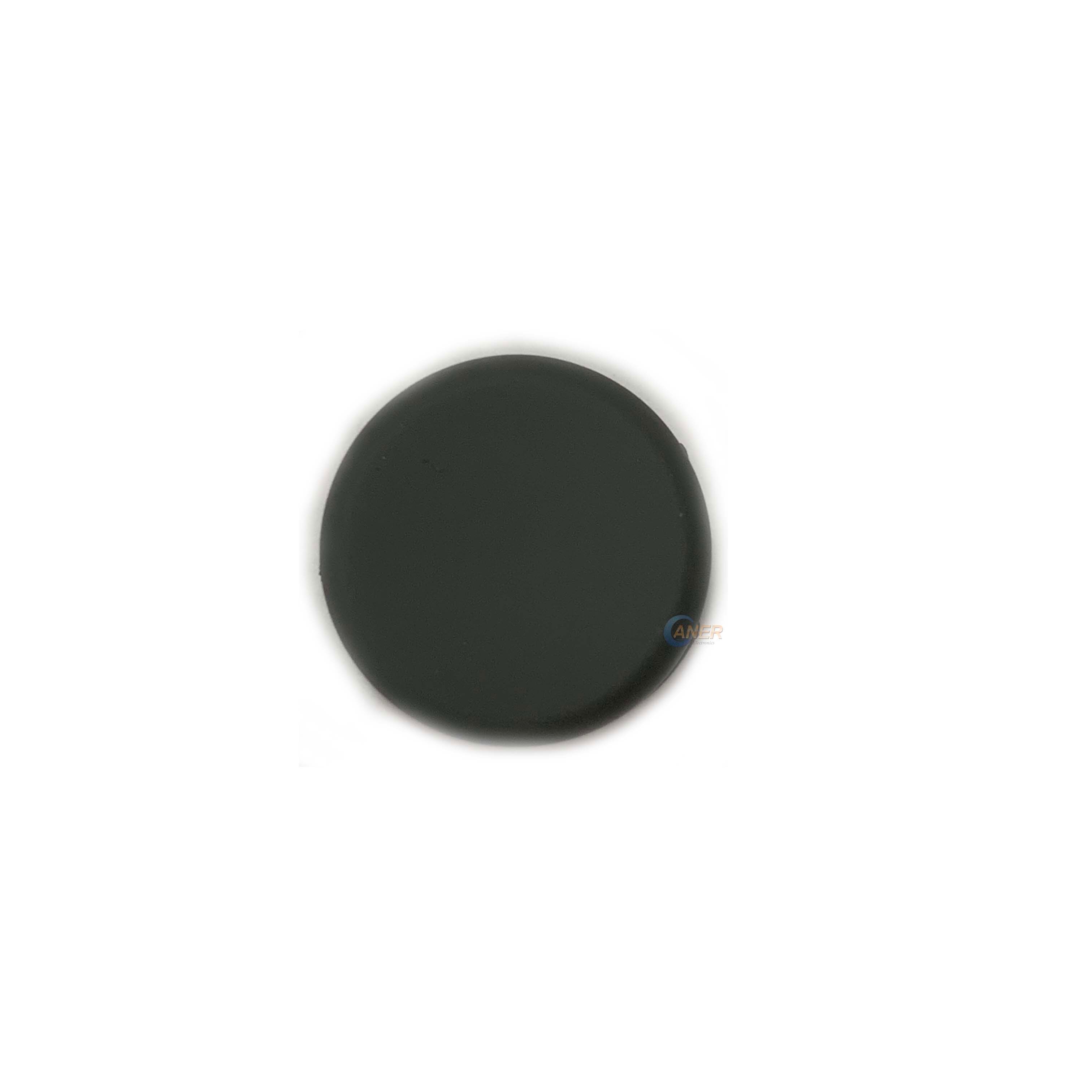 10 unids/lote para Nintendo 3DS XL parte controlador analógico Stick Joystick Cap gris para 3ds ll 3ds