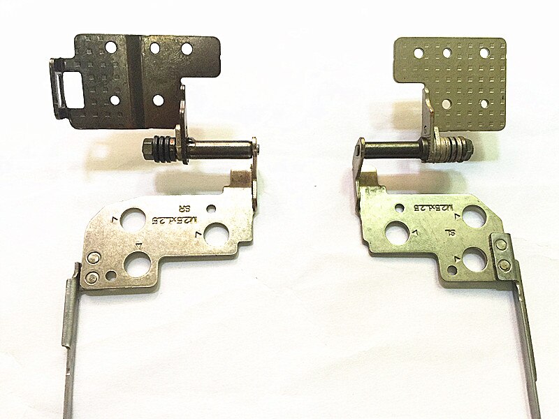 LCD Hinges Set for Lenovo IdeaPad 110-15ACL 110-15IBR - Laptop Screen Bracket