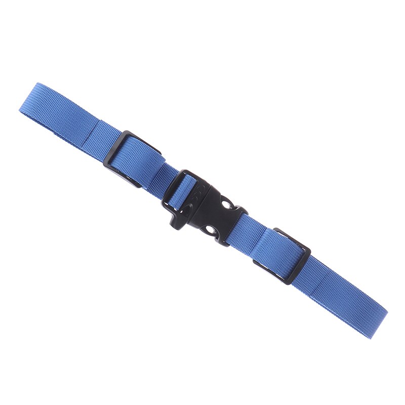 Ajustable niños hebilla Clip Correa pecho arnés bolsa mochila con correa para hombro
