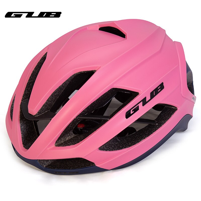 GUB SV11 bike helmet mtb road cycling bicycle super light lightweight safty with reinforcing rib for men women aerodynamic