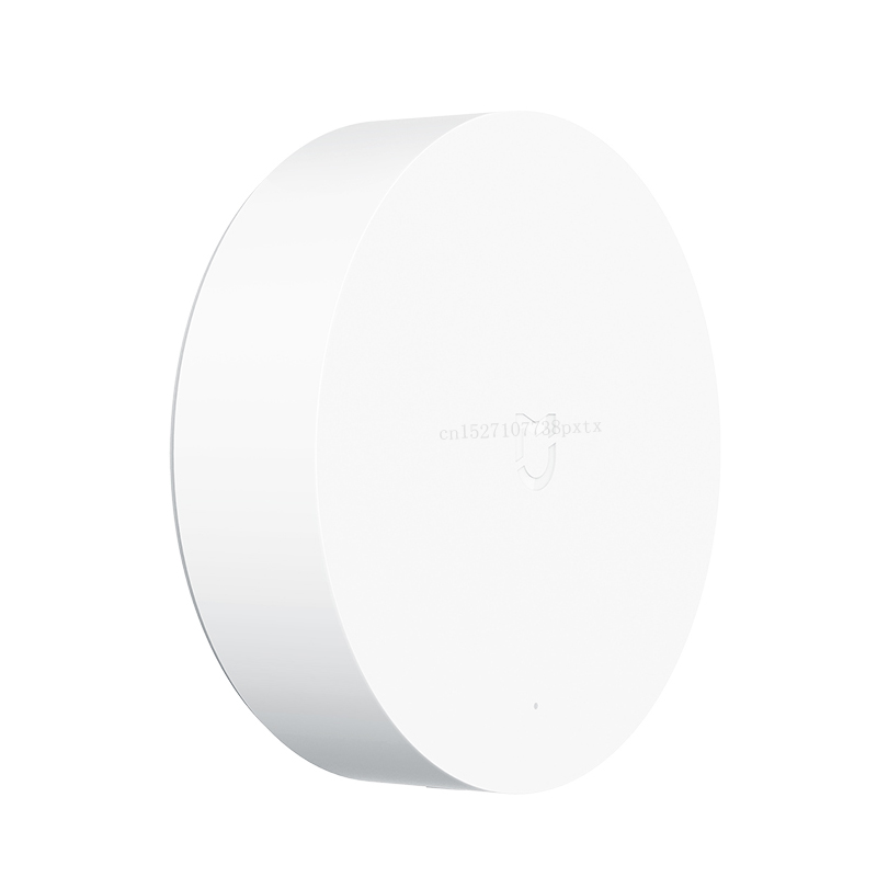 Xiaomi multimode smart home gateway 3 zigbee wifi bluetooth mesh hub arbejde med mijia app apple homekit intelligent home hub