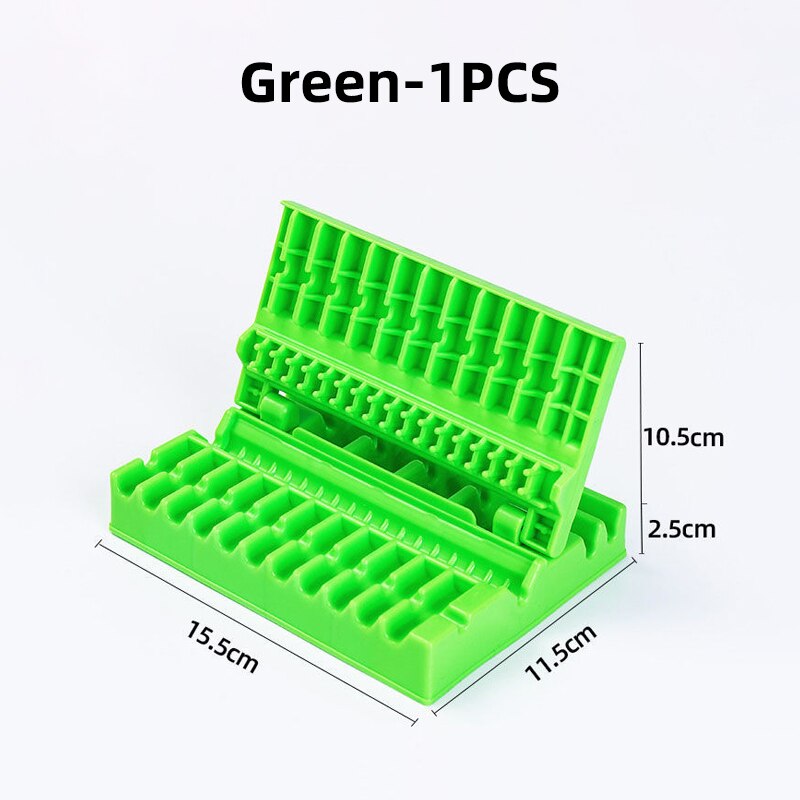Obelix – ficelle de Barbecue multifonction, nouveauté, brochette à porter pour boeuf et porc, appareil domestique pour aliments et viande, outils: Green-1PCS