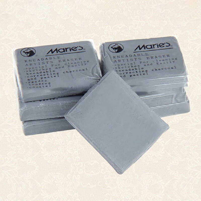 1 sztuk ołówki gumka szkic rysunek gumka gumka robić mazania biuro szkolne rysunek artystyczny artysta szkolne materiały papiernicze