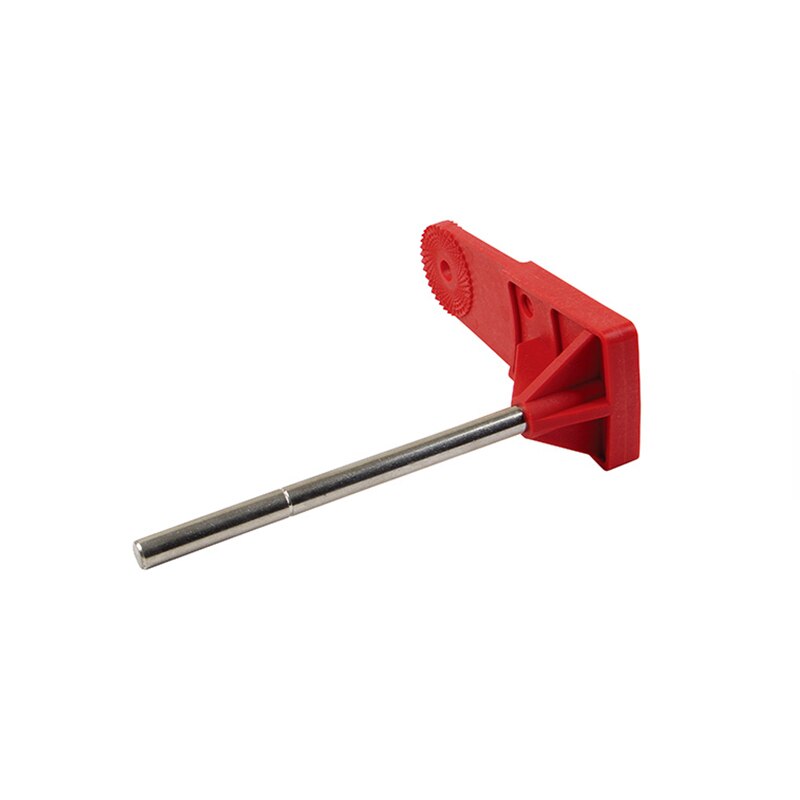 140mm Safety Valve Lockout Small Blocking Arm Used With Universal Valve