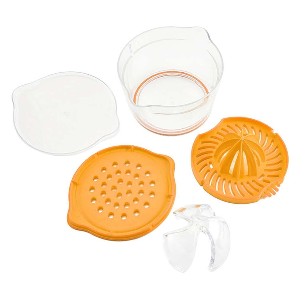 Home Electric Juicer Orange Lemon Grapes Watermelon Juicer Mini Portable Household Electric Juicer