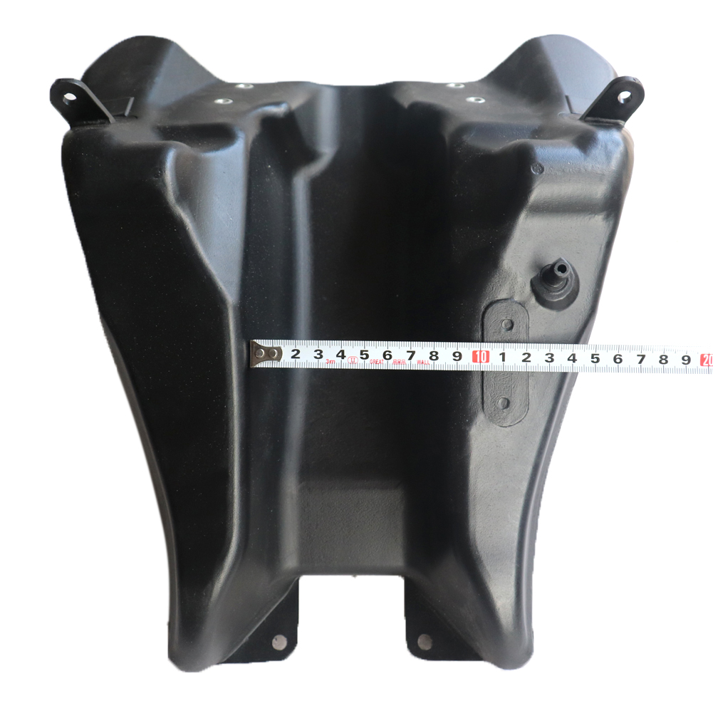 Réservoir de gaz de carburant pour moto hors route TTR110 TTR 110CC, Pit Bike chinois