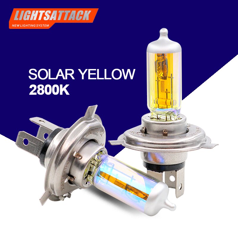 PEGASUS 2800K Auto Halogen H1 H3 H4 H7 H11 HB3 9005 HB4 9006 PS X 24W Scheinwerfer Auto scheinwerfer Birne Für Kopf licht Nebel Licht