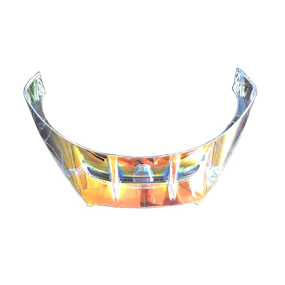 Für AGV pista GP R GP RR Helm Spoiler Modell trimmen Zubehör: revo Orange