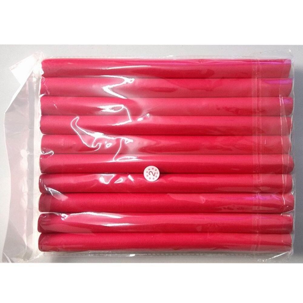 bigoudis bigoudis mousse souple éponge bigoudis outils bande Salon Style